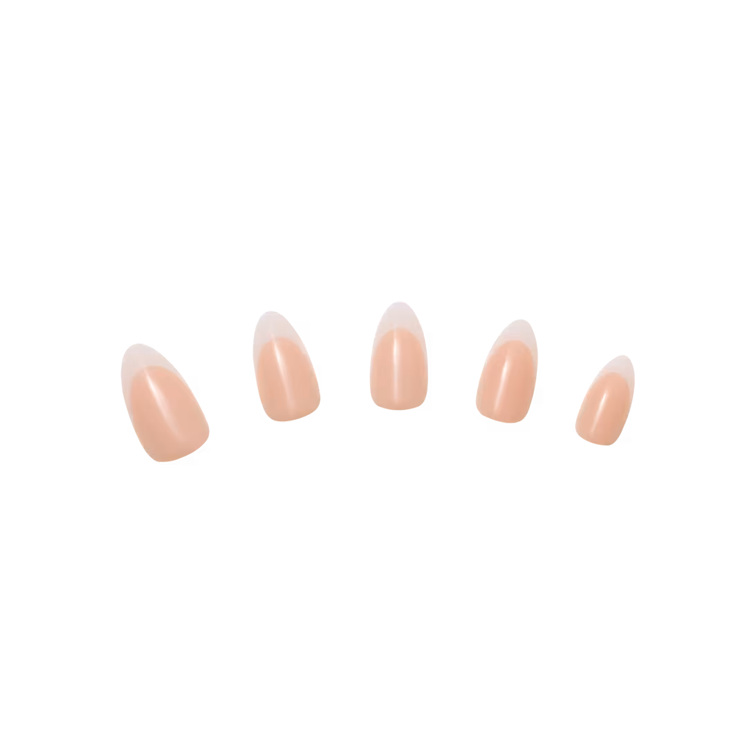 Nail Reformation  Clean Start Press On Nails