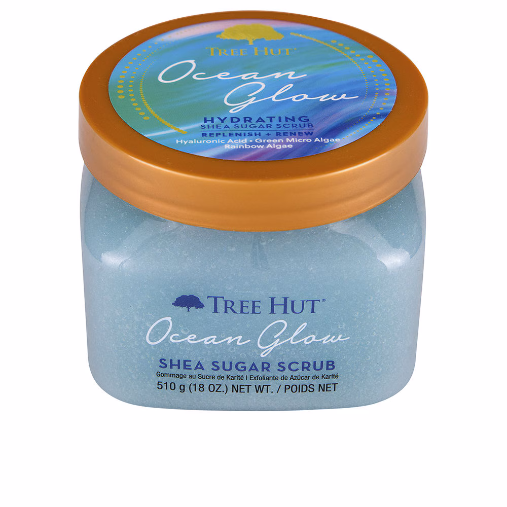 Ocean Glow Zuckerpeeling