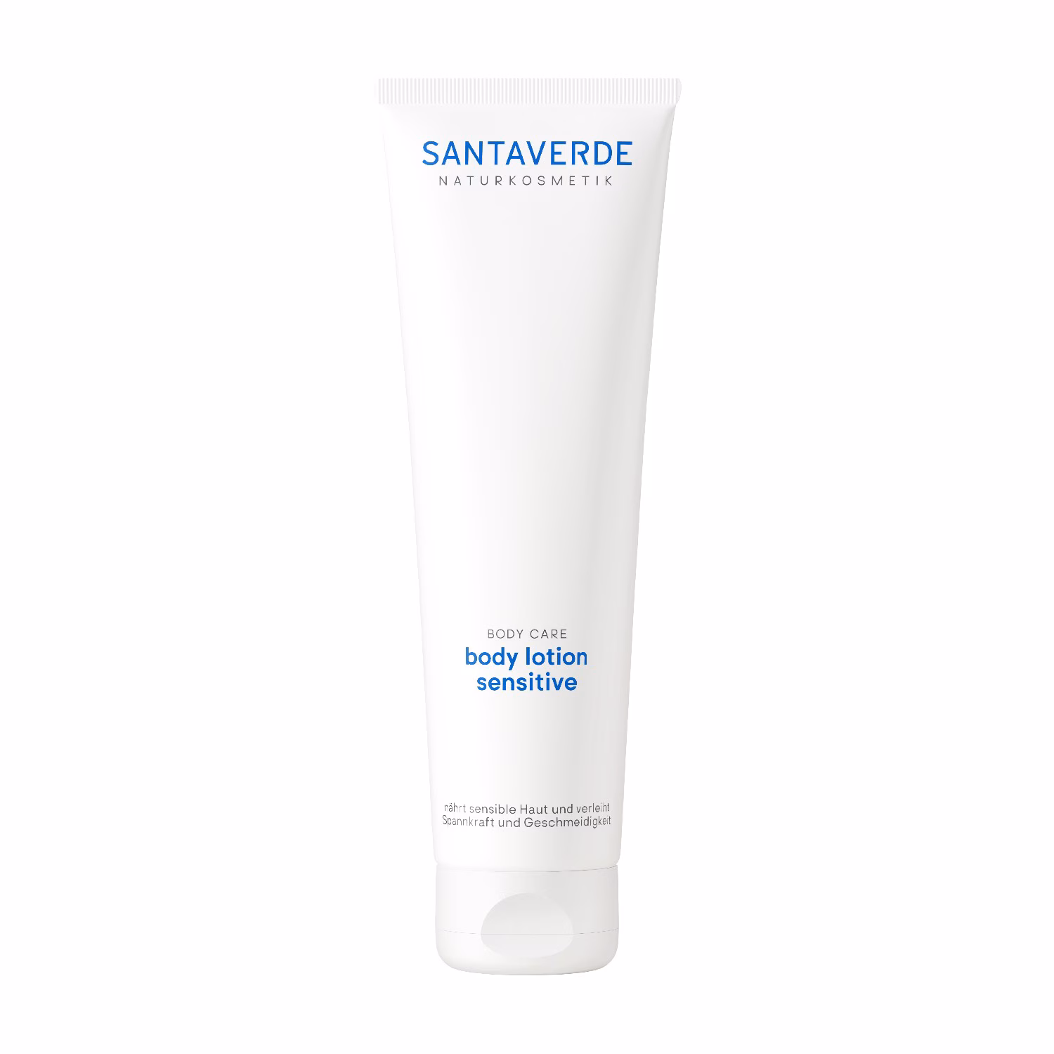 Aloe Vera Body Lotion Sensitive