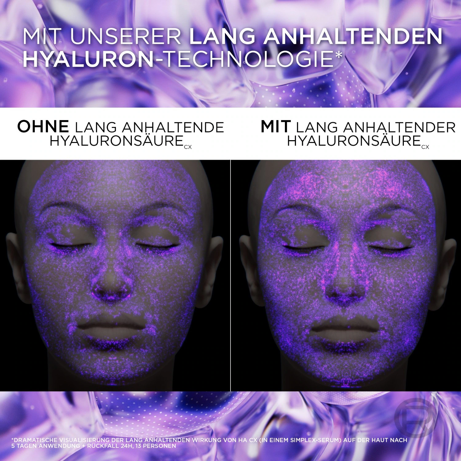 Filler Geschenkset mit Tages- & Nachtpflege