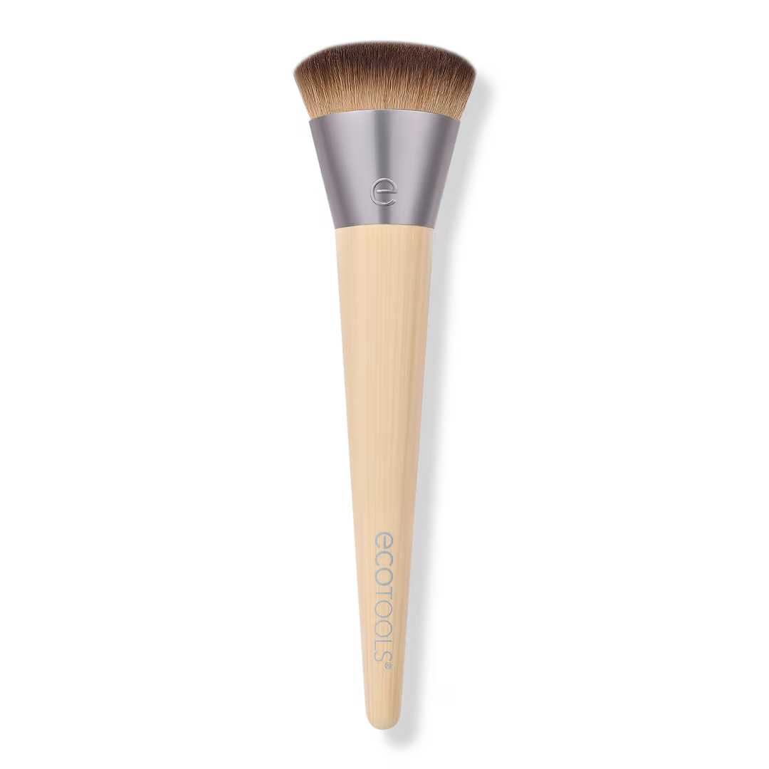 EcoTools  Wonder Cover Complexion Foundation Brush