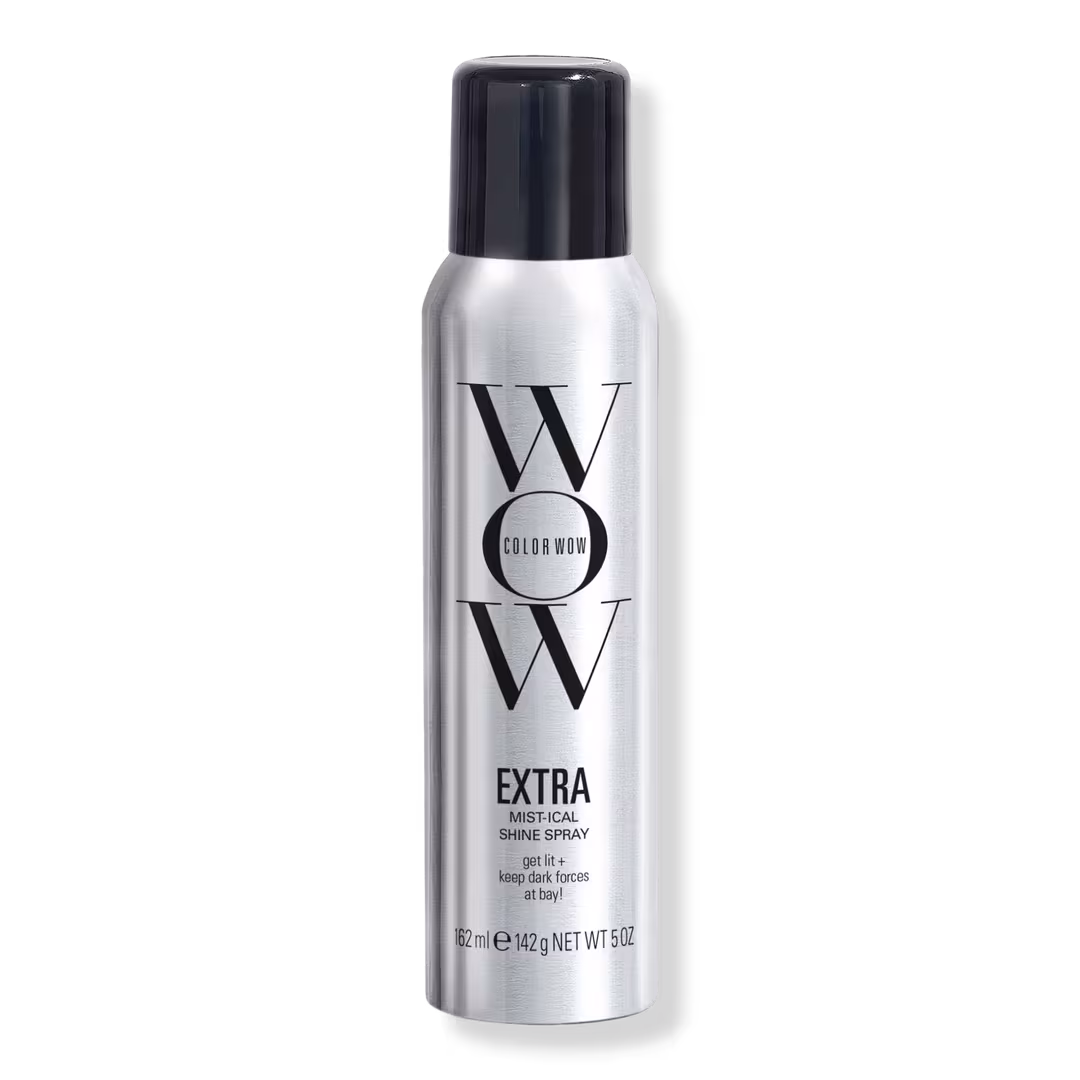 Color Wow  Extra Mist-ical Shine Spray