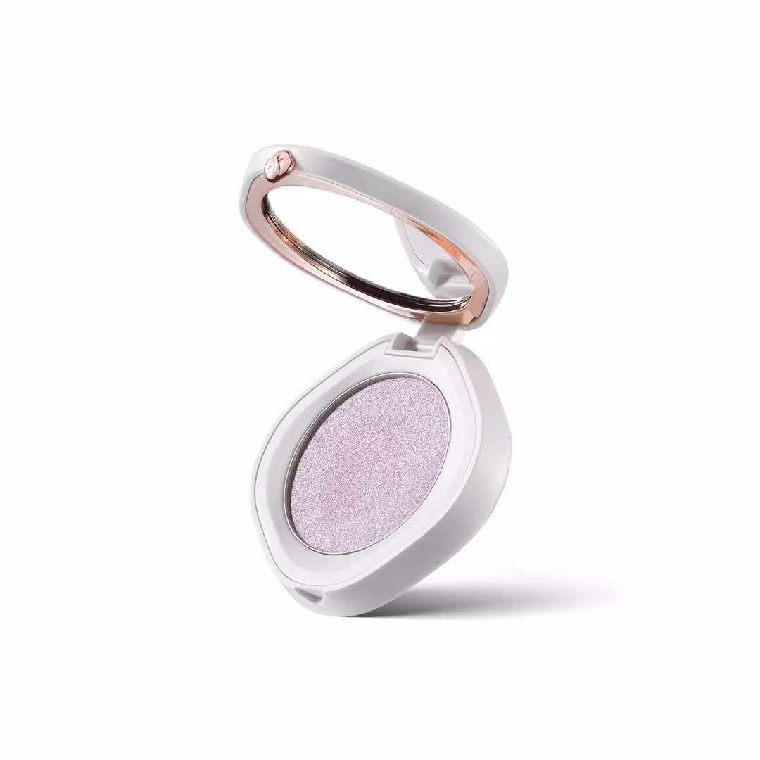 Florasis  Gentle Waves Aqua Glow Highlighter (Ode to Embroidery)