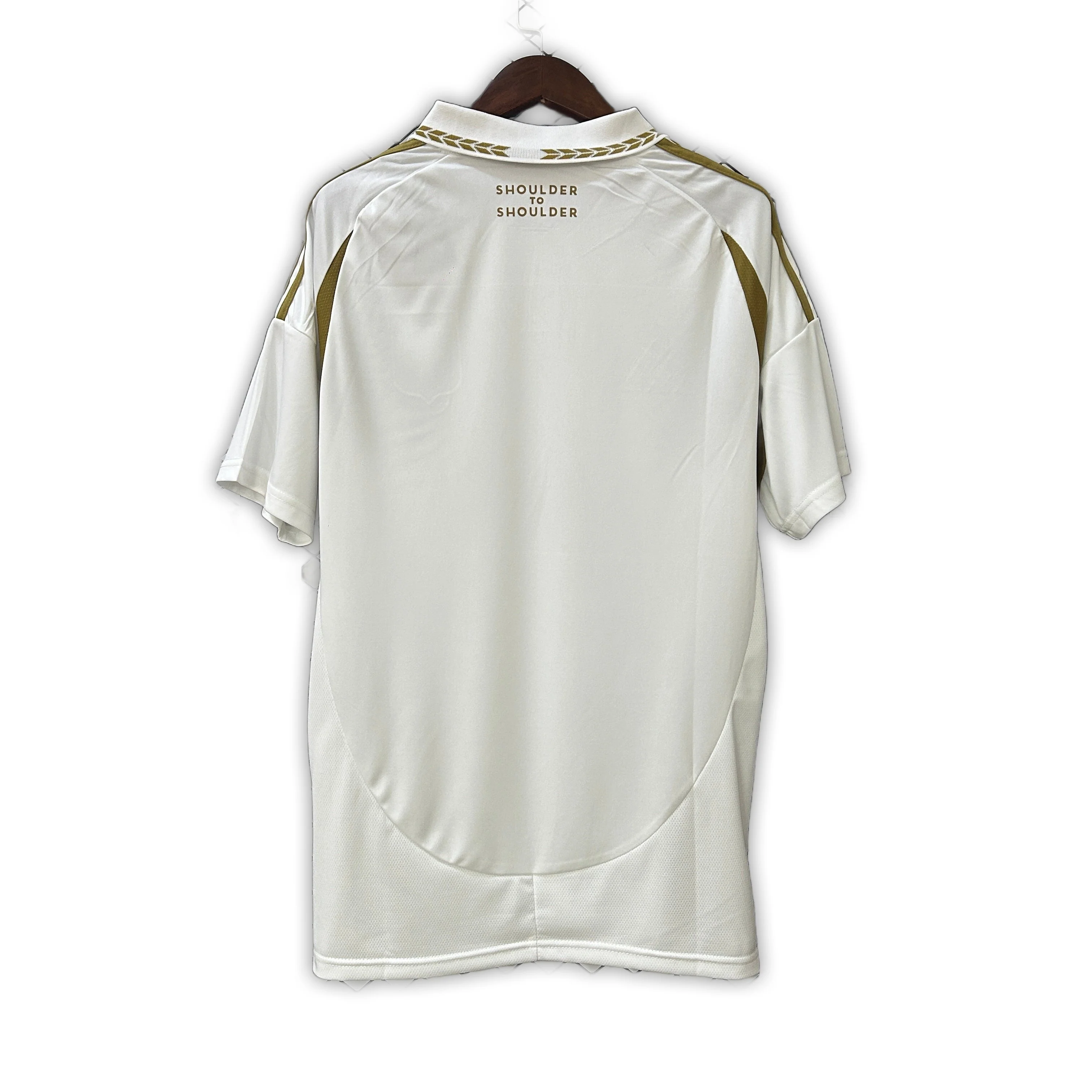 Los Angeles FC 2024/25 Away