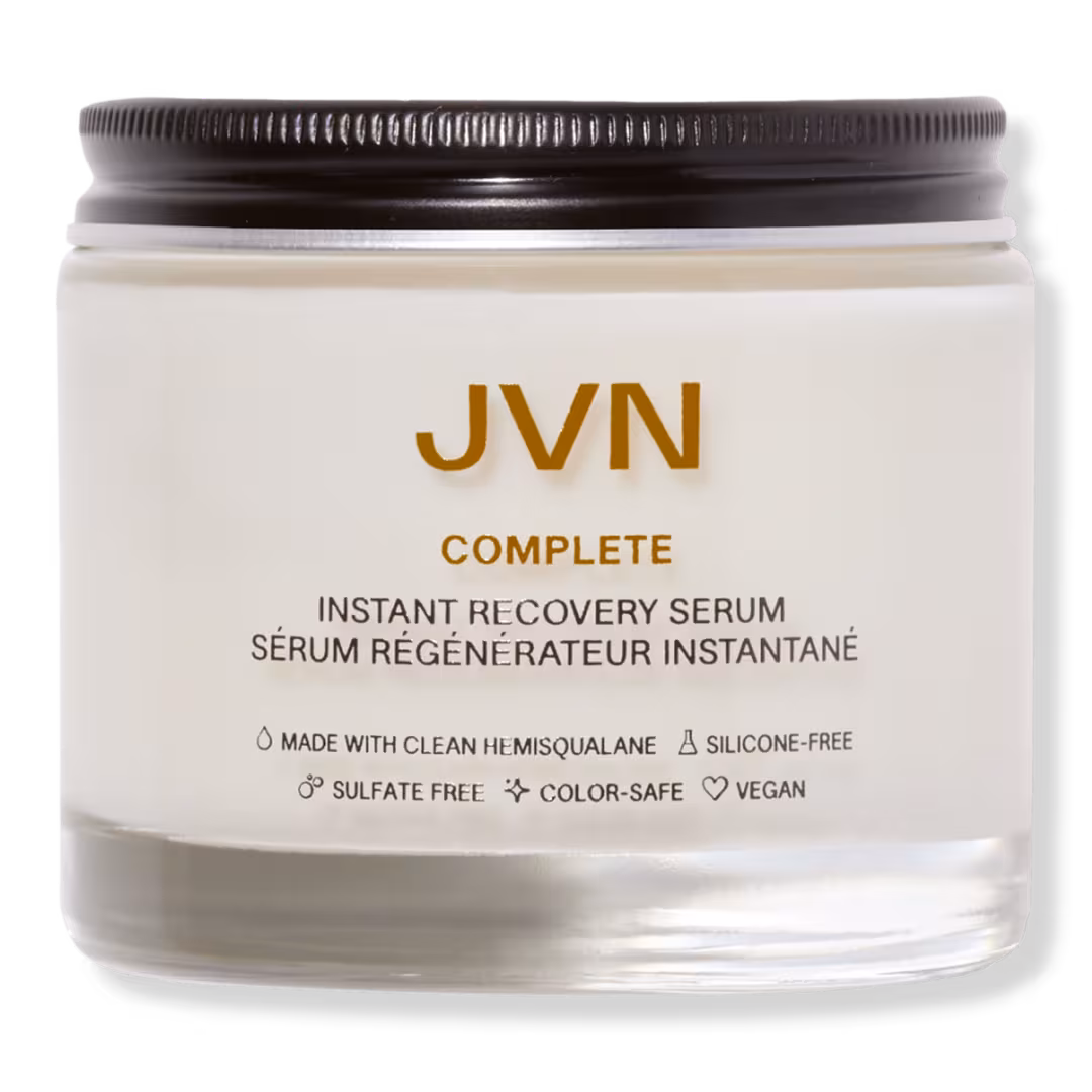 JVN  Complete Instant Recovery Serum