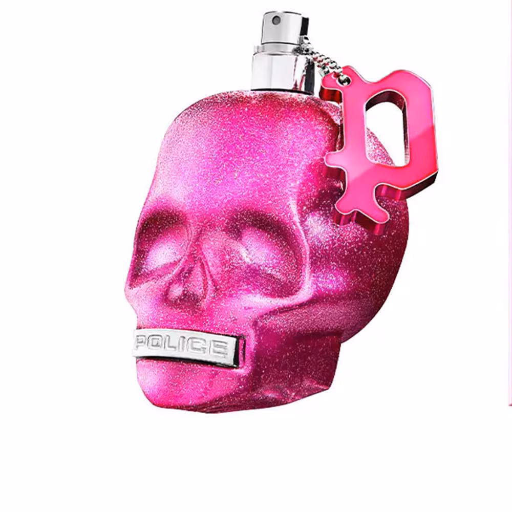 TO BE SWEET GIRL eau de parfum spray