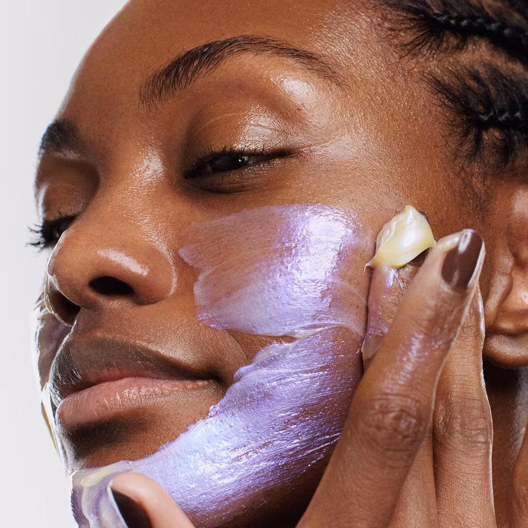 OLEHENRIKSEN  Flash Facial 5-Minute Exfoliating Face Mask with AHAs and PHA