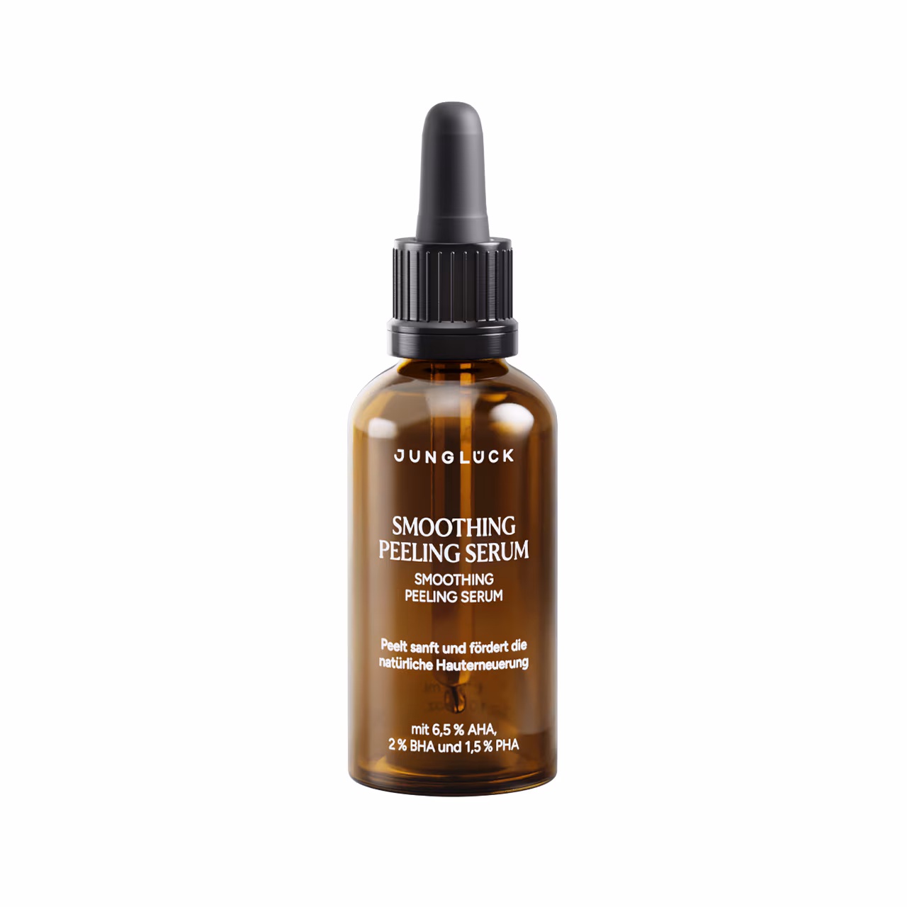 Smoothing Peeling Serum mit AHA, BHA & PHA 30 ml