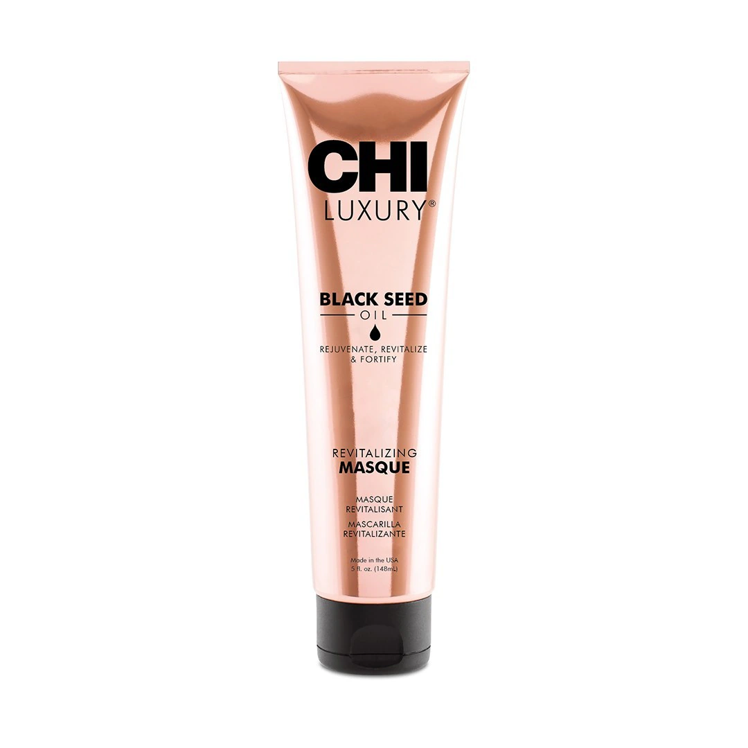 CHI LUXURY Revitalisierende Maske