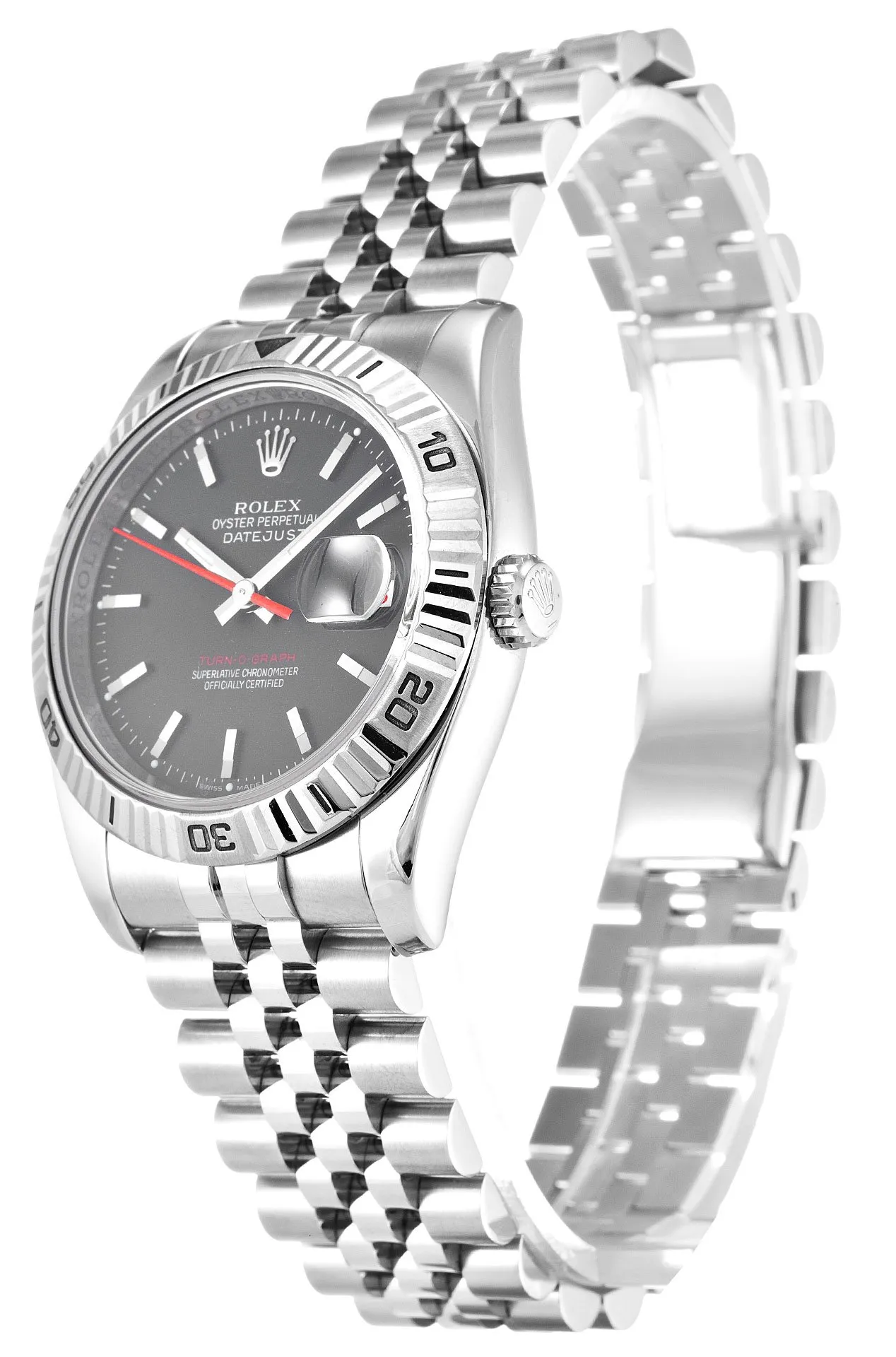 Rolex Turn-O-Graph 116264/1