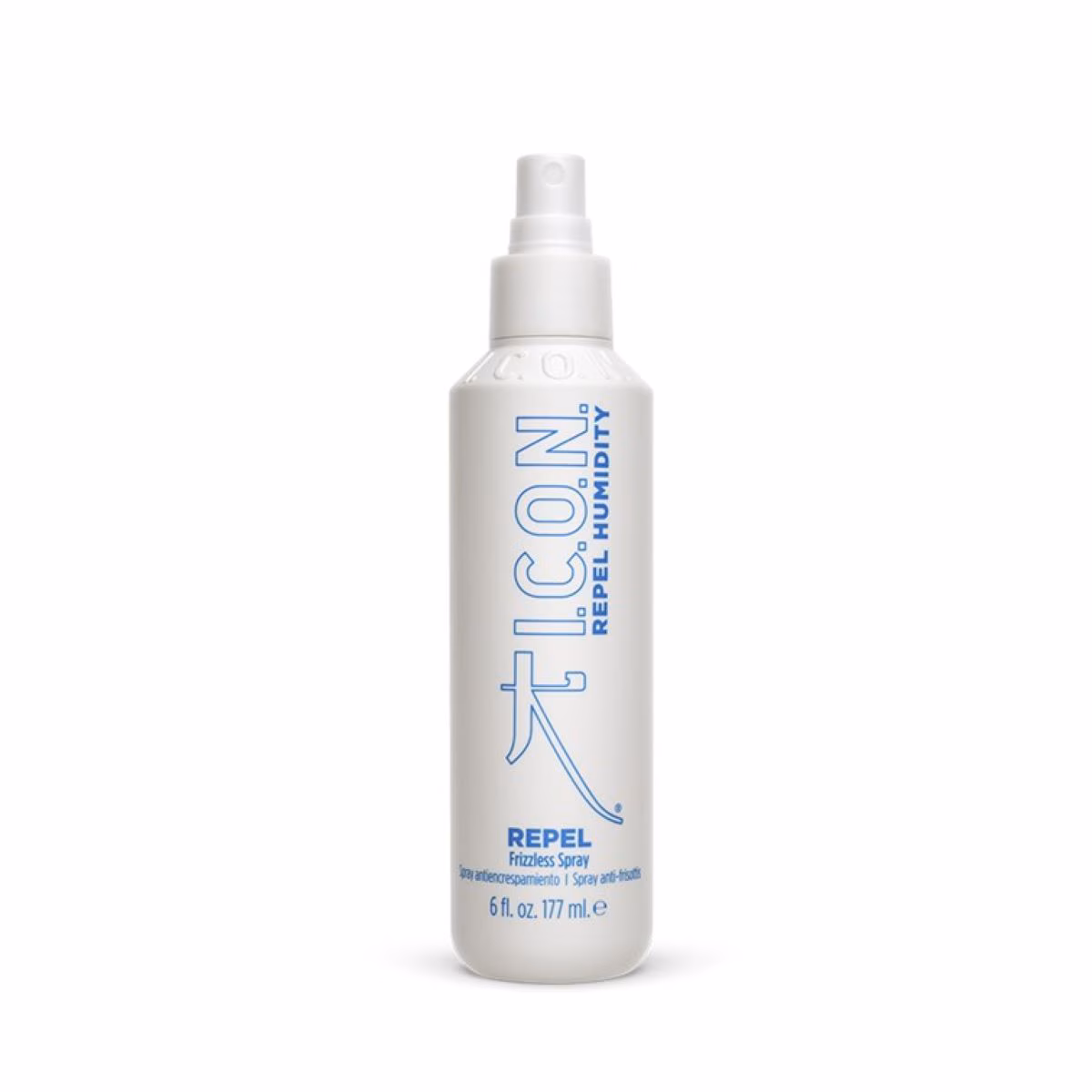 REPEL Glättungsspray  feuchtigkeitsabweisend