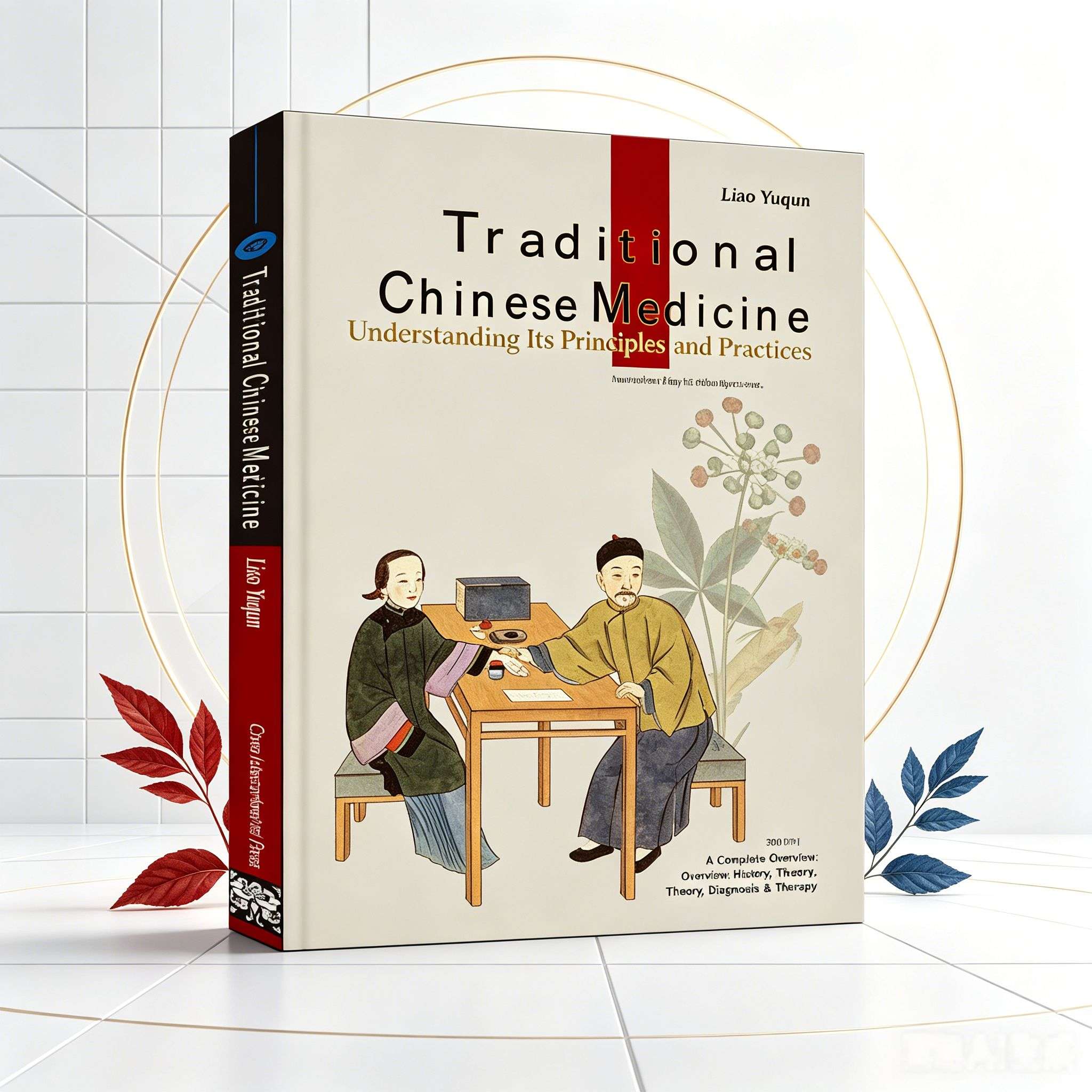 Traditional Chinese Medicine: Understanding Its Principles and Practices (Cultural China Series)