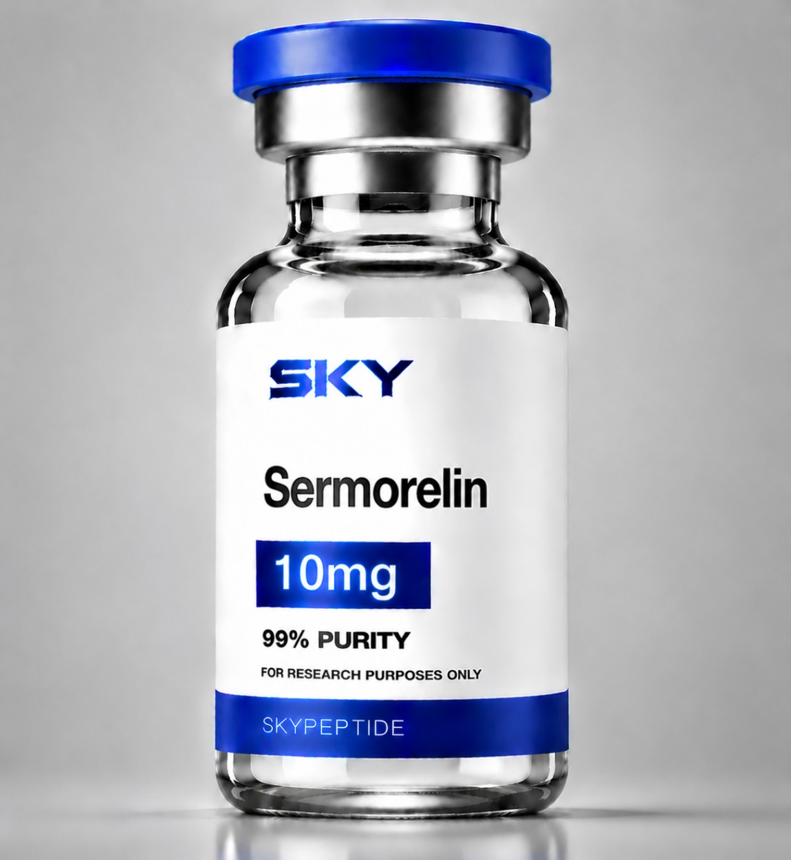 Sermorelin