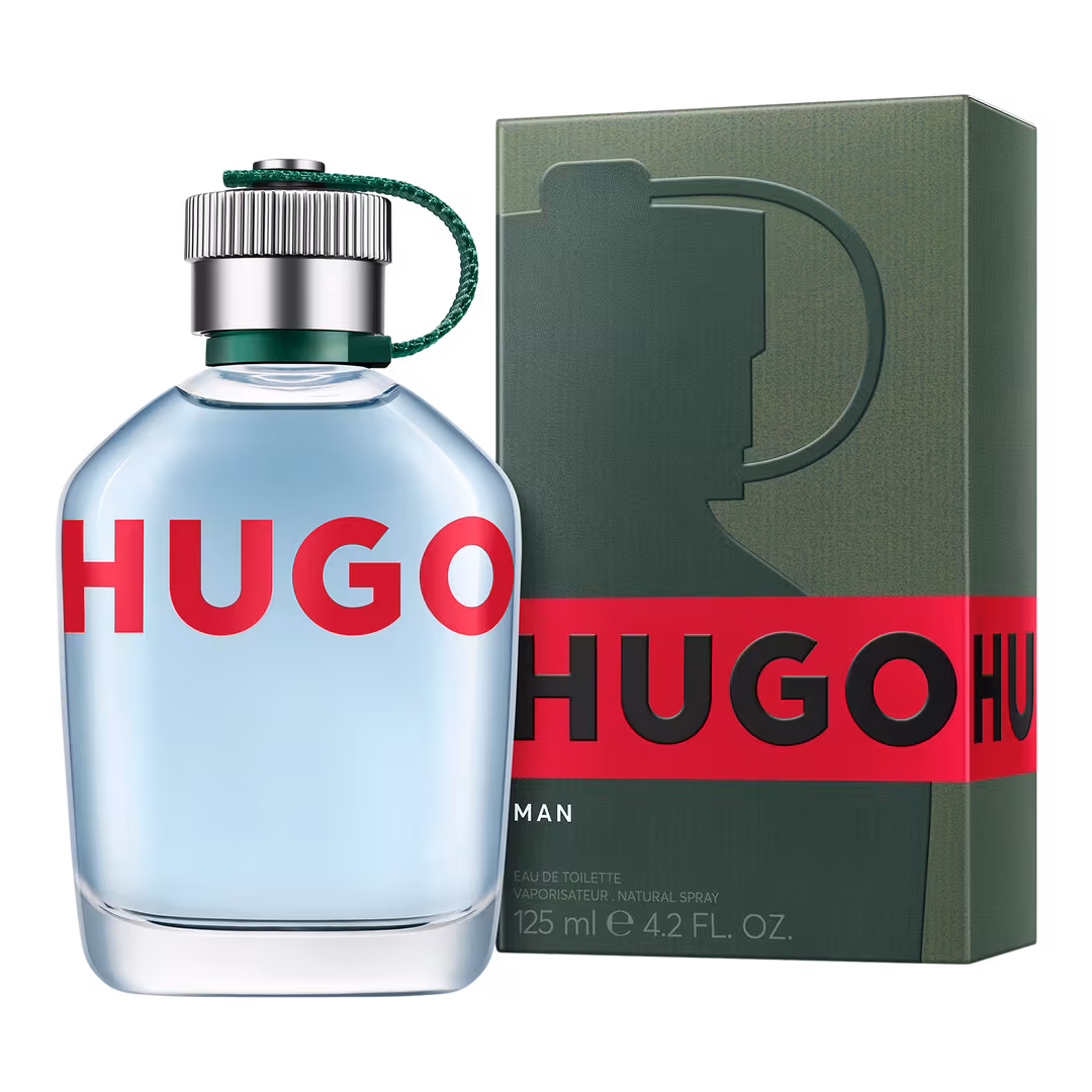 Hugo Boss  HUGO Man Eau de Toilette