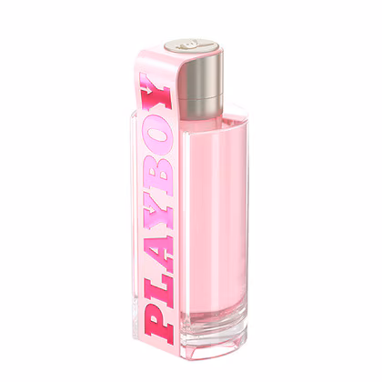 Playboy Play It Sexy Eau de Toilette Spray 100ML
