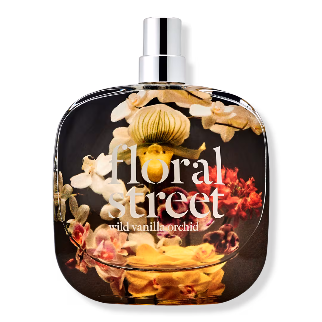 Floral Street  Wild Vanilla Orchid Eau de Parfum