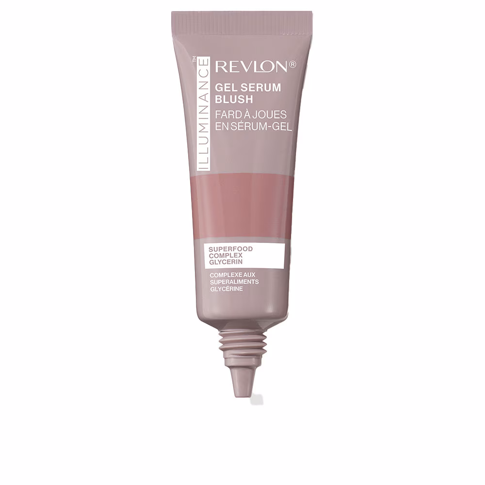 ILLUMINANCE Rouge-Gel-Serum