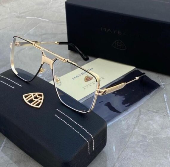 Maybach eyeglasses 4