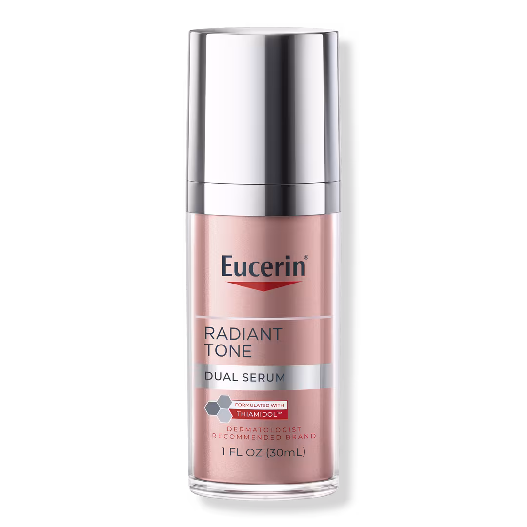 Eucerin  Radiant Tone Dual Serum Dark Spot Corrector