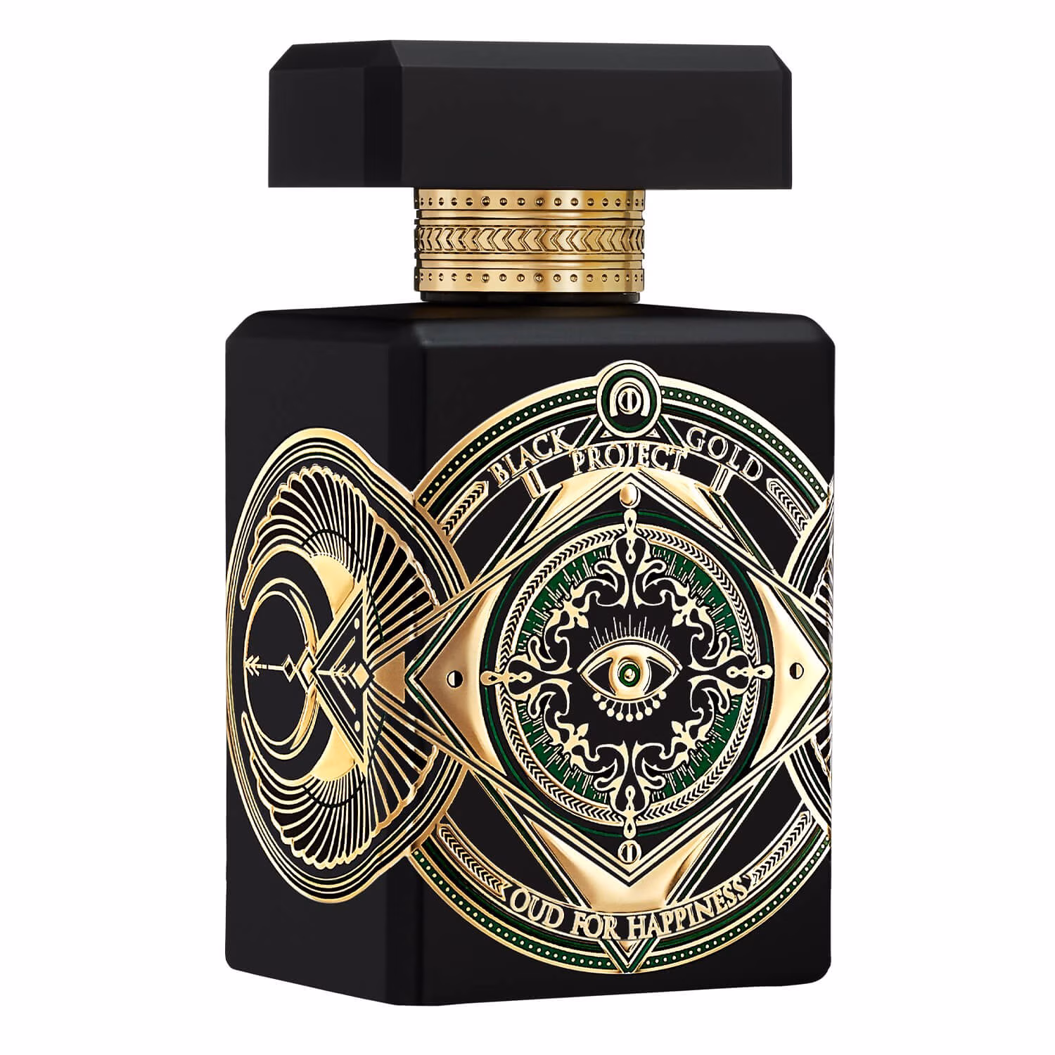 Oud for Happiness