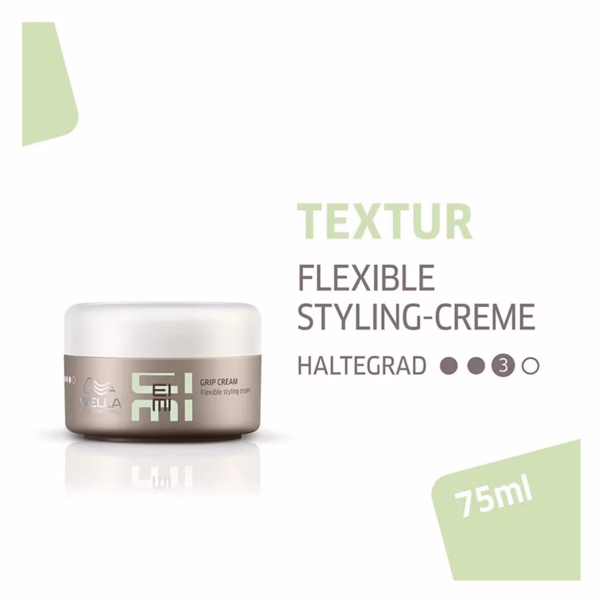 EIMI Grip Cream Stylingcreme 2er Set