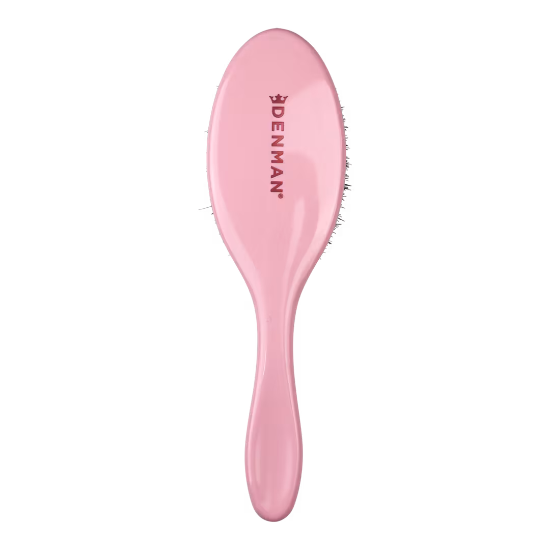 Denman  D81M Style and Shine Brush