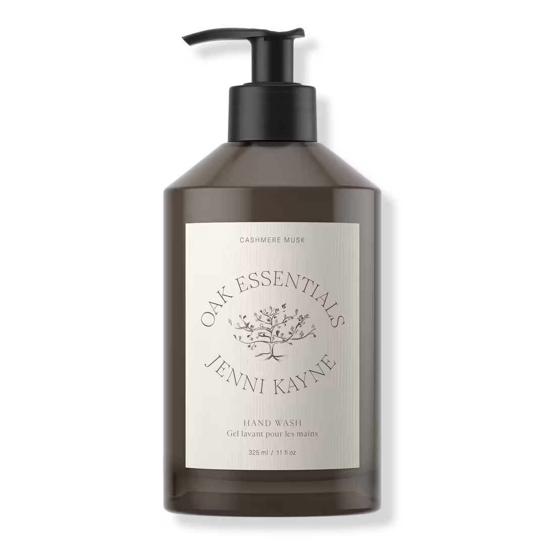 Oak Essentials  Oak Essentials x Jenni Kayne Hand Wash