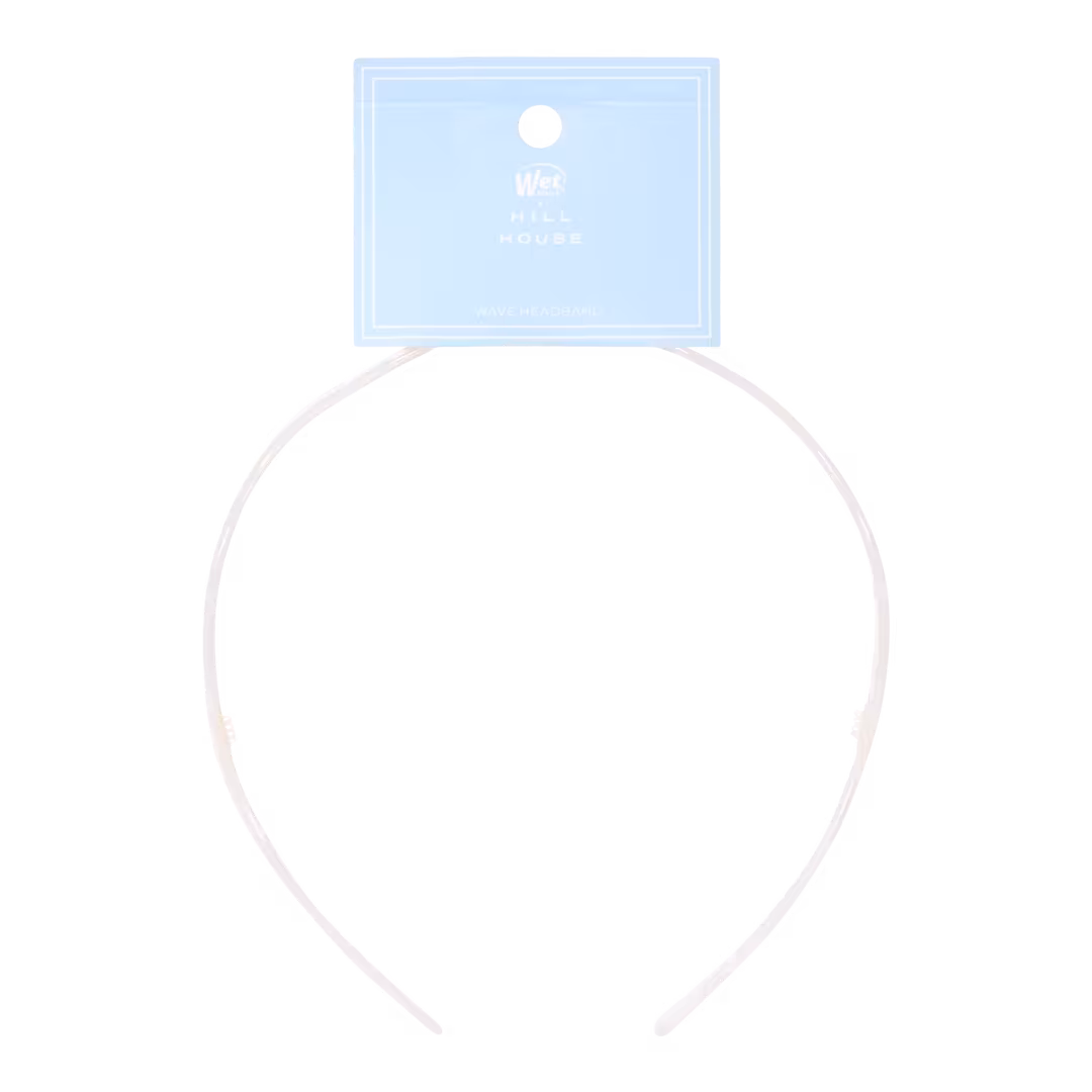 Wet Brush  Wet Brush x Hill House Pearl Wavy Headband