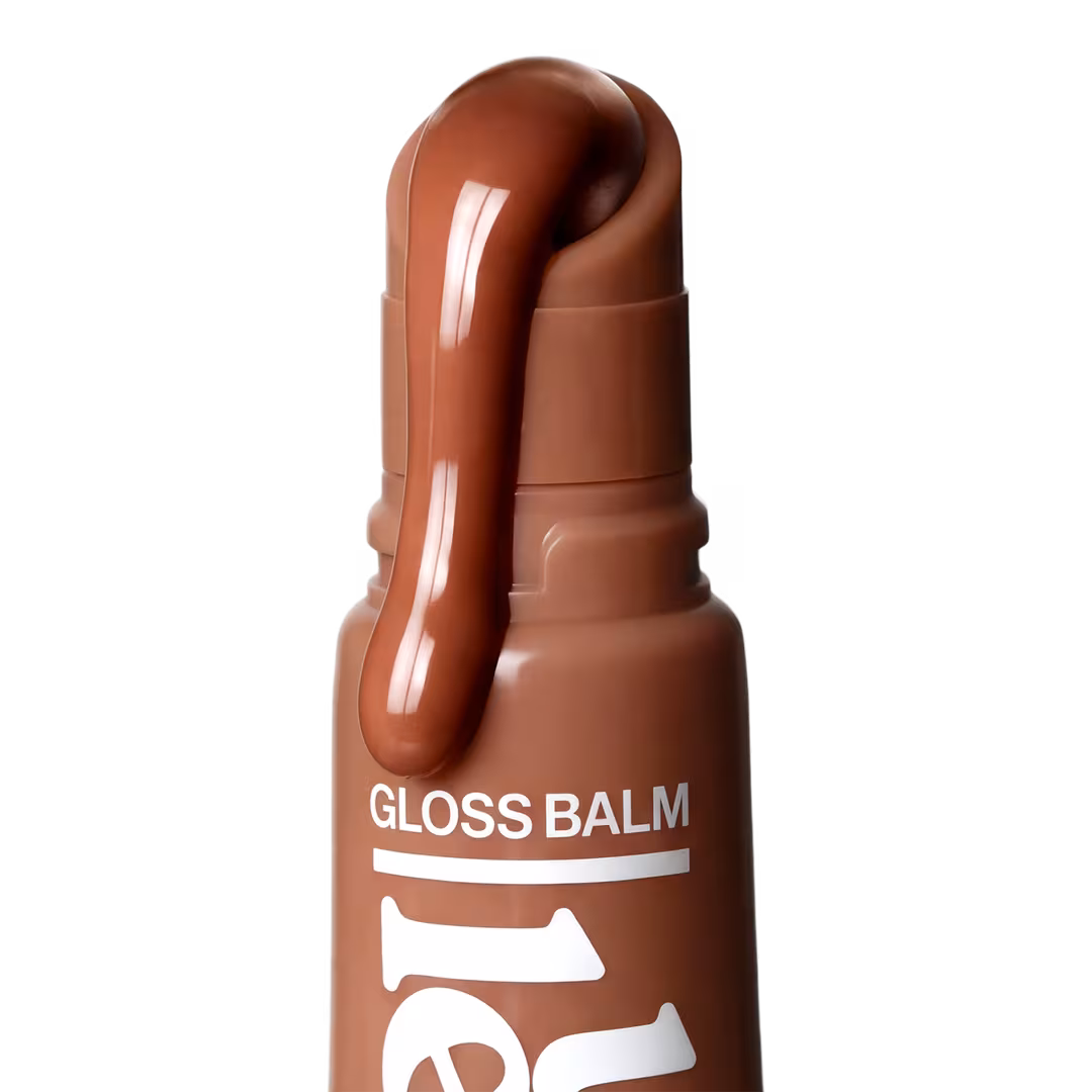Unleashia  Sunset Dazzle Gloss Balm