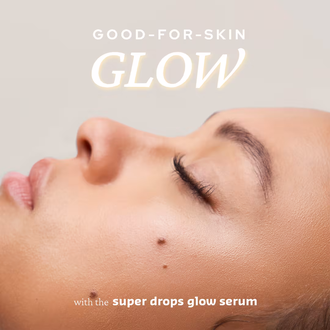 belif  Super Drops Niacinamide and Vitamin C Golden Glow Serum