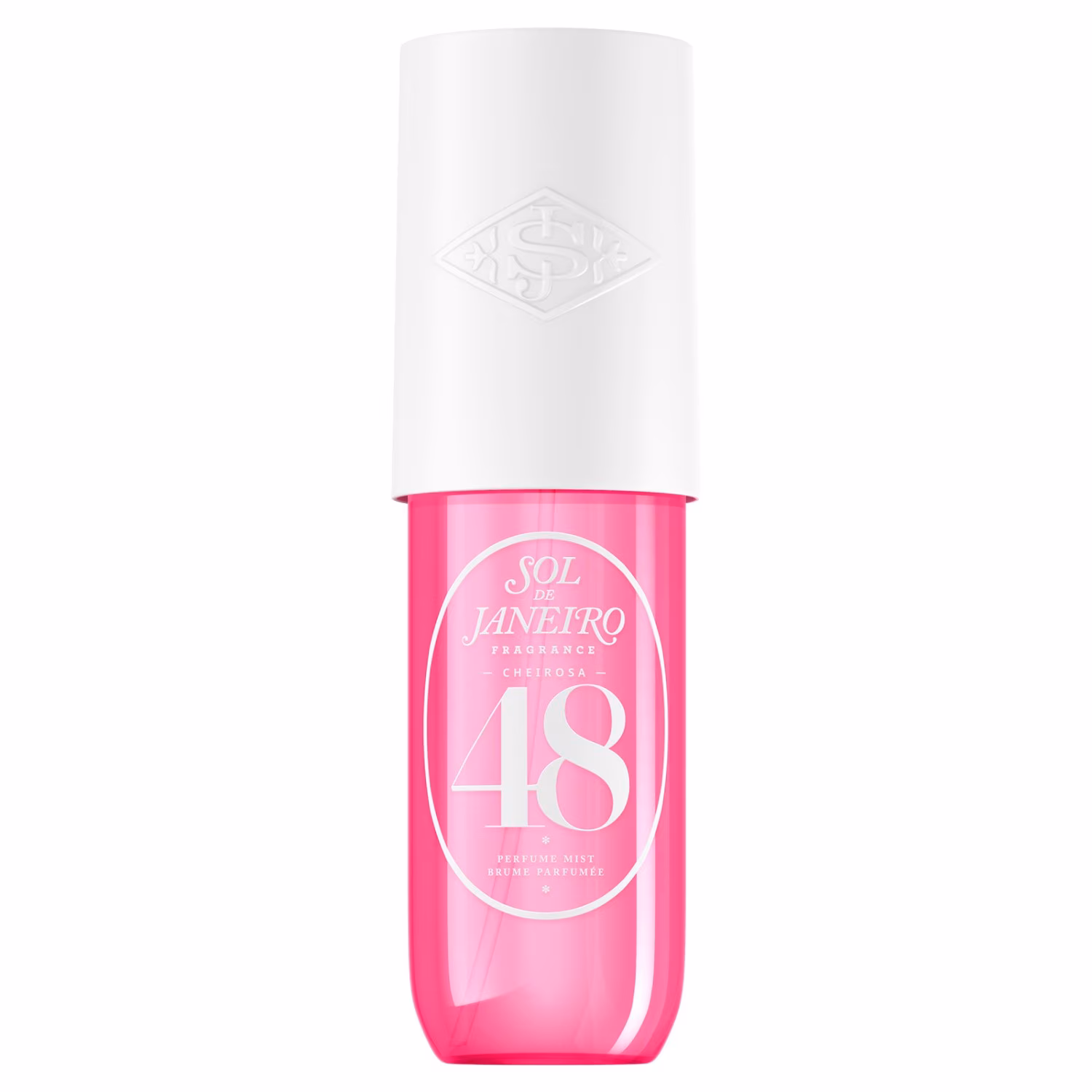 Cheirosa 48 Perfume