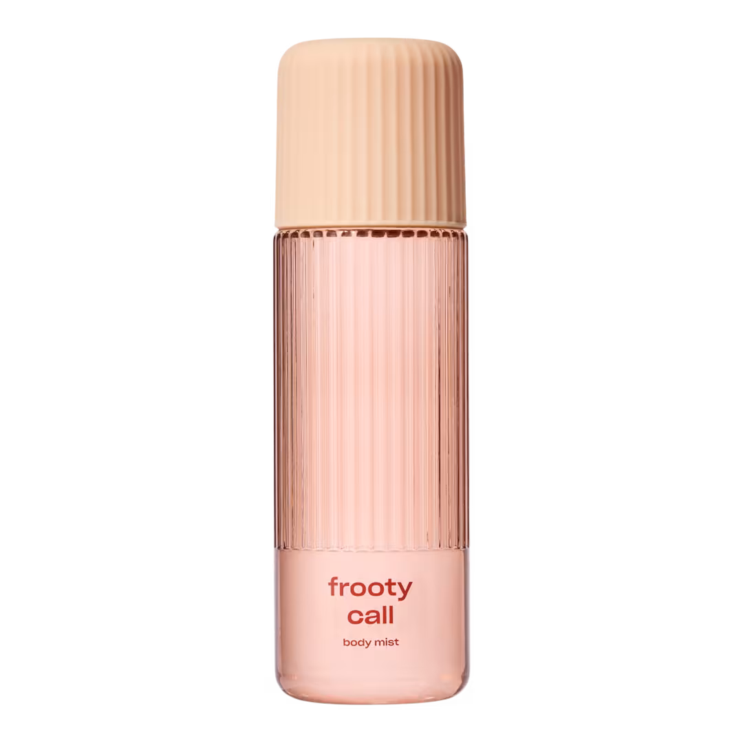 Snif  Frooty Call Body Mist