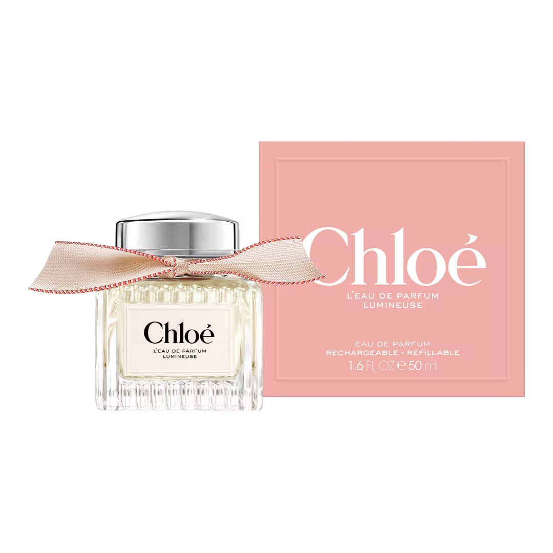 Chloé  L'Eau de Parfum Lumineuse