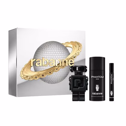 Rabanne Phantom Parfum Spray Gift Set 50ML