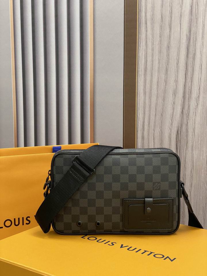 LV Alpha N40364 26x17x5cm gf