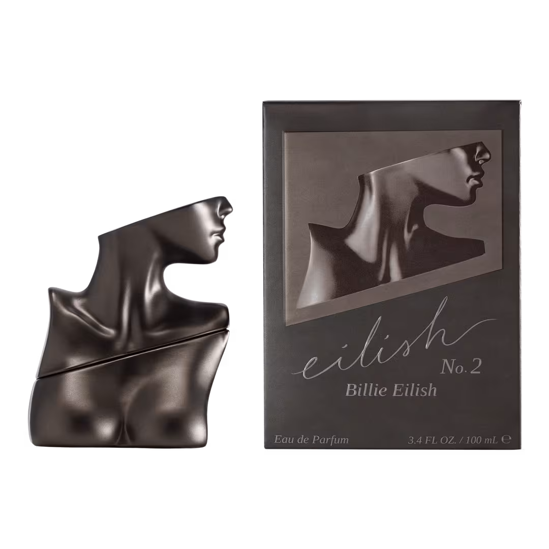Billie Eilish  Eilish No. 2 Eau de Parfum