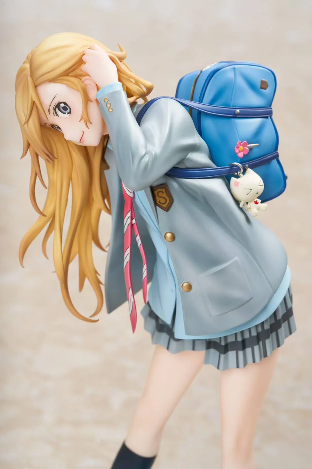 Hobbymax Studio - Your Lie in April Miyazono Kaori | 四月是你的谎言 宫园薰