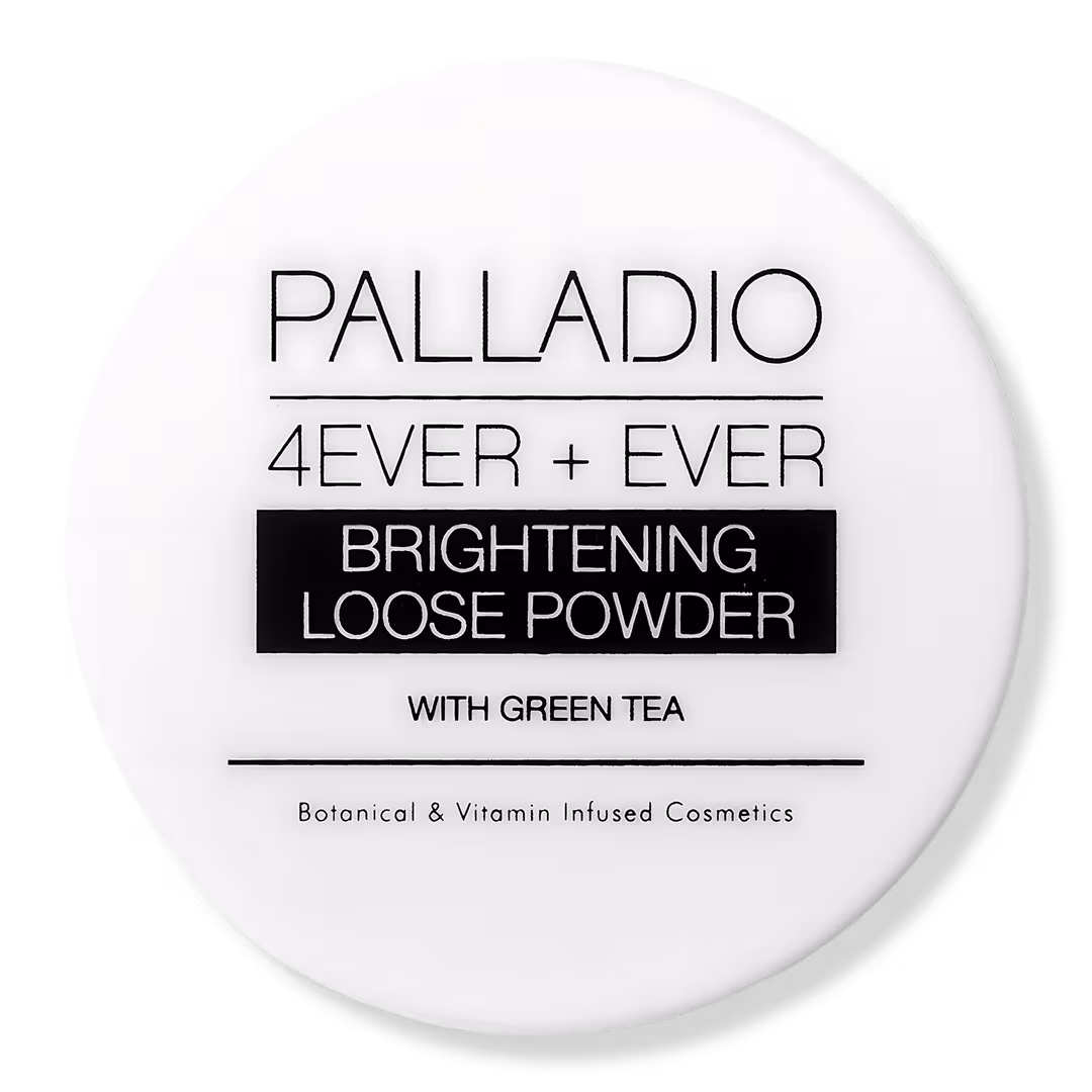 Palladio Beauty  4Ever + Ever Brightening Loose Powder