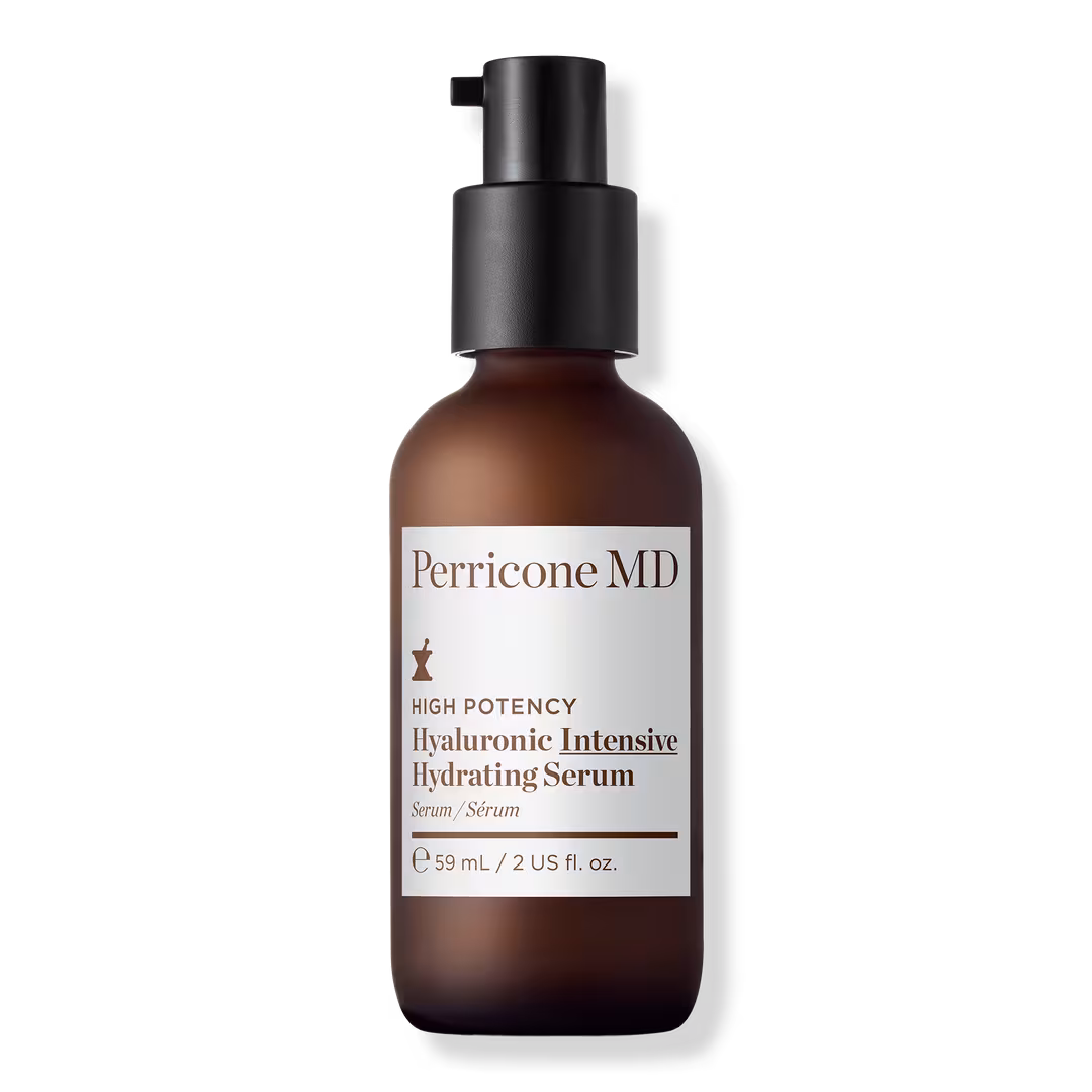 Perricone MD  High Potency Hyaluronic Intensive Hydrating Serum
