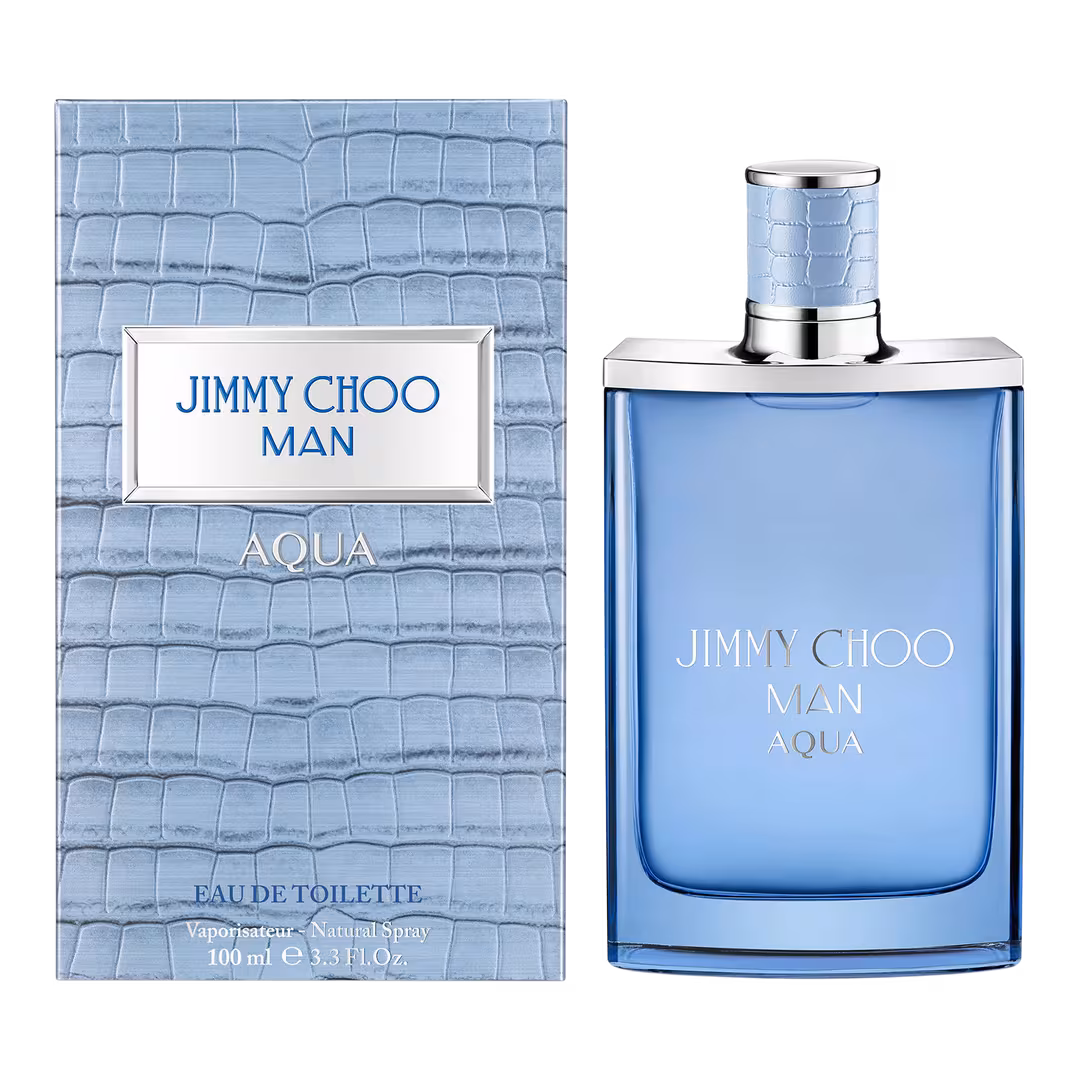 Jimmy Choo  Man Aqua Eau de Toilette