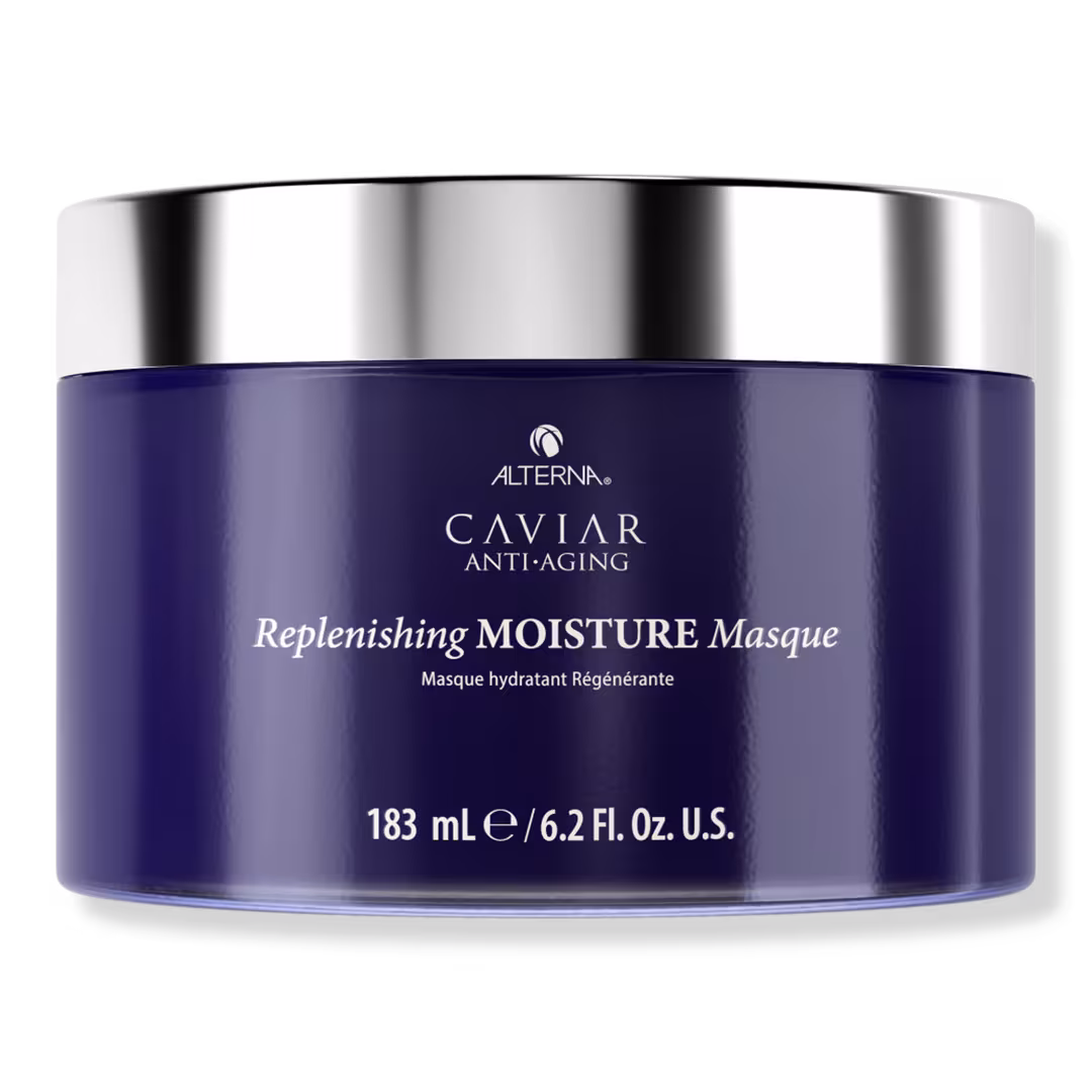 Alterna  Caviar Anti-Aging Replenishing Moisture Hair Masque
