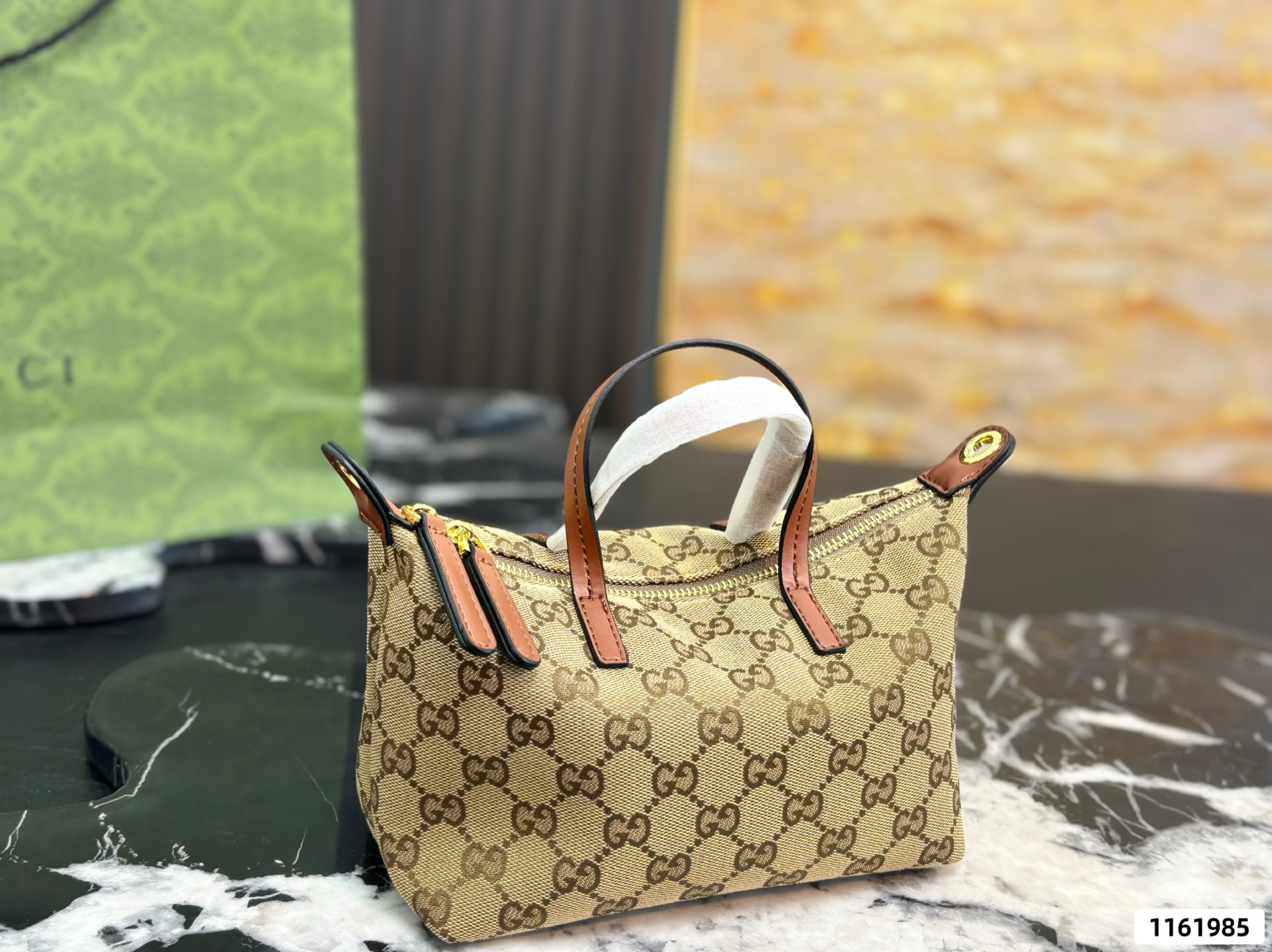 Gucci GG Retro Mini Tote