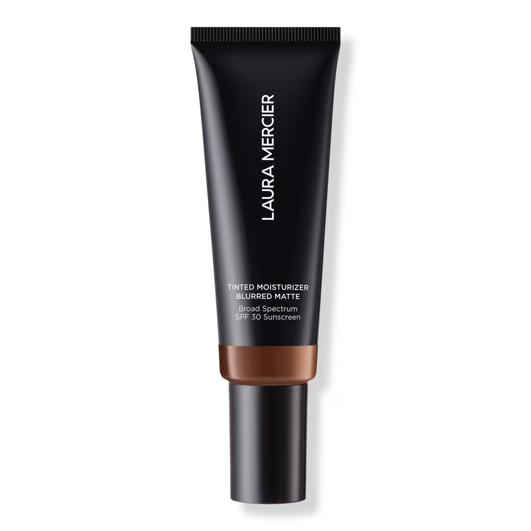 Laura Mercier  Tinted Moisturizer Oil Free Blurred Matte Skin Tint SPF 30