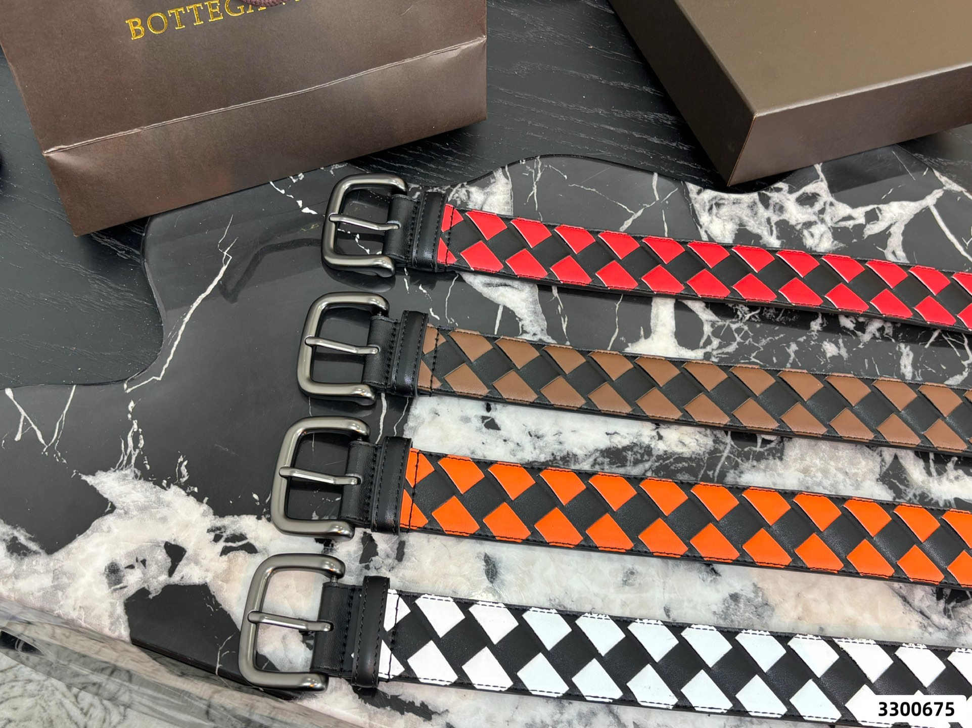 BV Belt