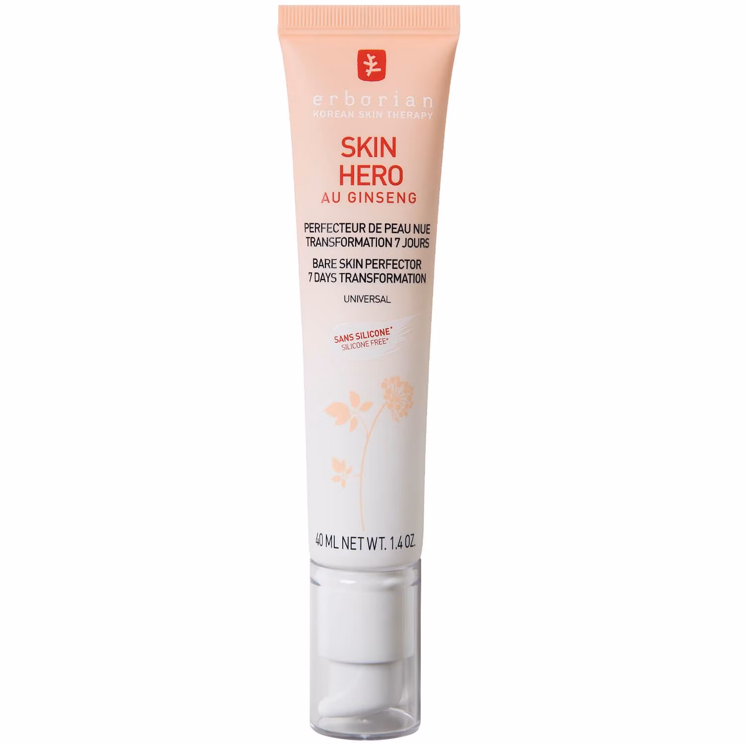 Skin Hero