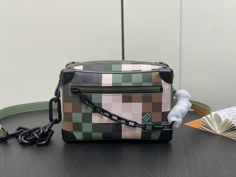 Messenger Bags