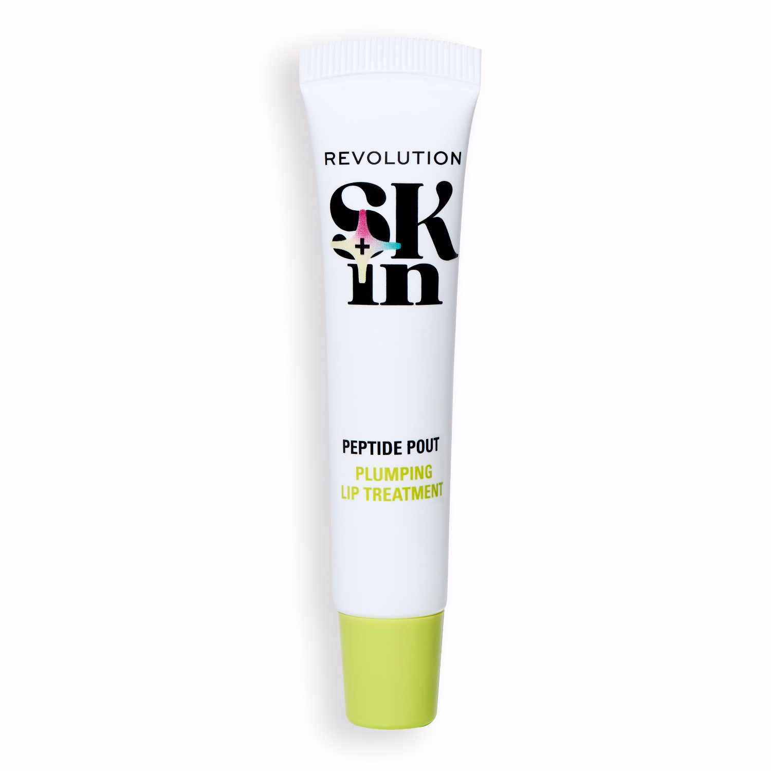Plumping Lip Treatment