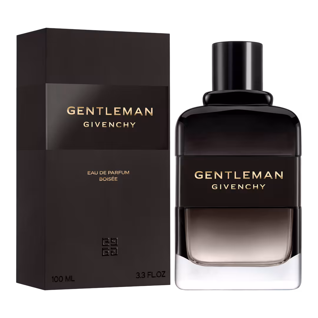Givenchy  Gentleman Boisee Eau de Parfum