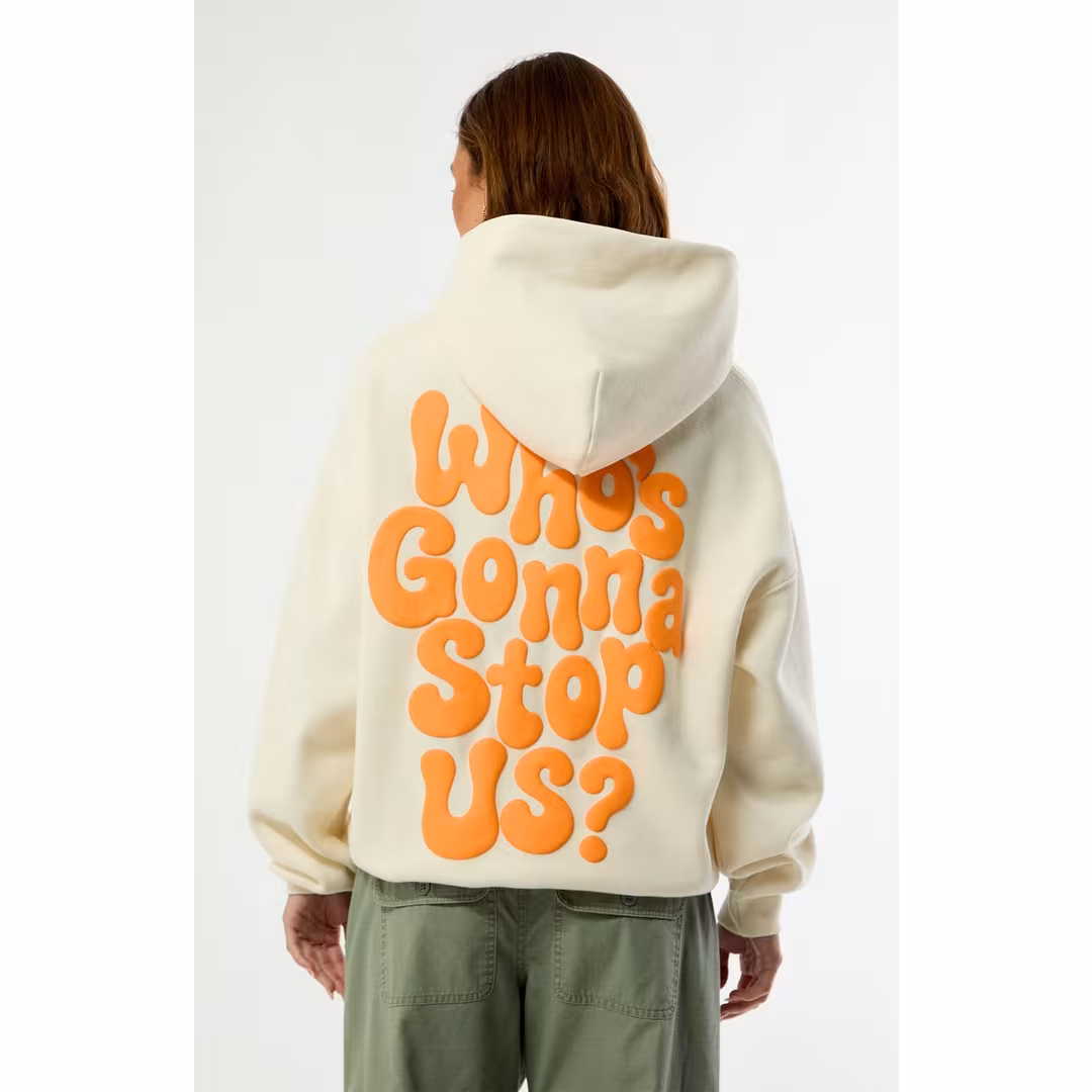 Pacsun  Ulta Beauty x Pacsun Puff Graphic Hoodie