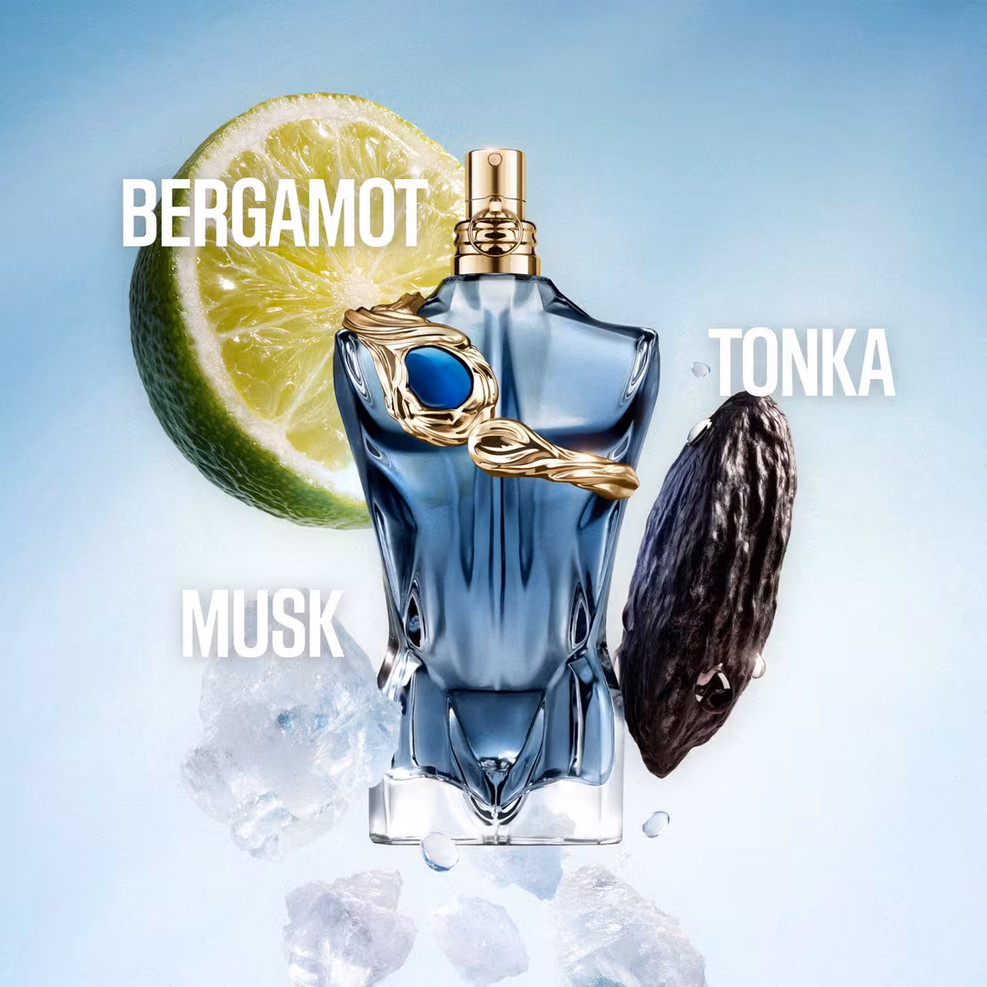 Jean Paul Gaultier  Le Beau Narcisse Eau de Parfum Gift Set for Him